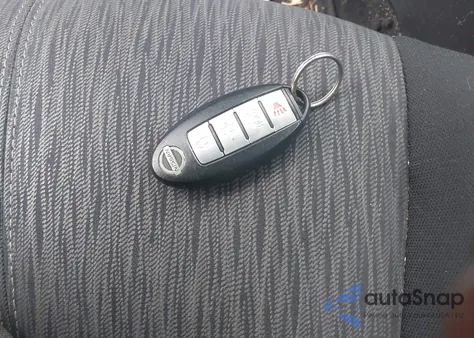 2015 Nissan Sentra Fe+ S/S/Sl/Sr/Sv z USA, uszkodzony, nr VIN 3N1AB7AP9FY218734